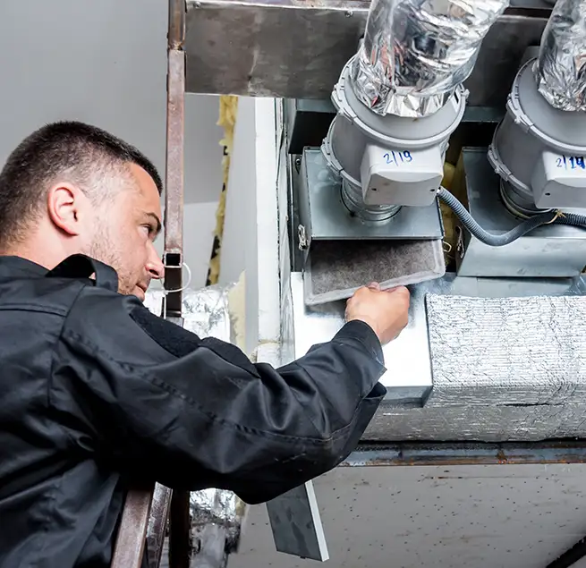 Why Homeowners & Businesses Trust Us in Fall River, MA?